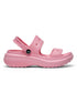GCW-7002 Pink Women's Clogs
